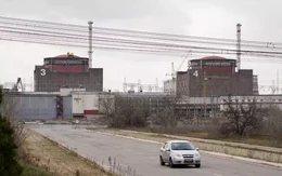 Nga đổ lỗi cho Ukraine về cái chết của kỹ sư nhà máy điện hạt nhân Zaporozhye