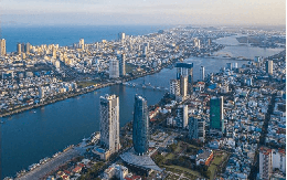 Thị trường bất động sản Đà Nẵng: Căn hộ tăng nhiệt, đất nền ì ạch, nghỉ dưỡng vẫn "ngủ đông"