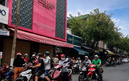 Diễn biến mới thị trường vàng - kim cương: Thêm 1 cửa hàng 30 năm tuổi bất ngờ ngưng hoạt động