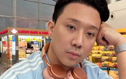 Chuyện gì xảy ra với Trấn Thành?