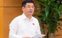 UBTVQH xem xét sửa đổi, bổ sung một số điều của các luật liên quan đến chuyển giao công nghệ, viễn thông, giao dịch điện tử