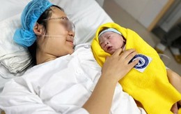 Bộ Y tế đề xuất hỗ trợ hằng tháng cho trẻ từ khi sinh đến 36 tháng tuổi