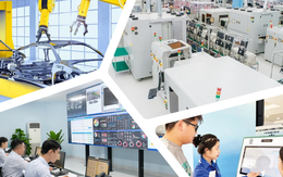 Đẩy nhanh tiến độ thực hiện nhiệm vụ khoa học, công nghệ, đổi mới sáng tạo và chuyển đổi số