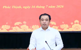 Bí thư Hà Nội yêu cầu 6 xã hoàn thành mục tiêu tăng trưởng 2 con số