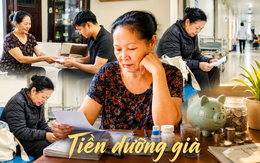 5 năm trước tôi giúp con trả hết khoản nợ ngân hàng, 5 năm sau chính tôi phải đi vay tiền để chữa bệnh: Bài học đắt giá về tiền dưỡng già