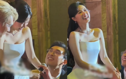 Thiếu gia Minh Đạt nói thẳng về Midu sau kết hôn: Nhan sắc chỉ là phụ thôi…