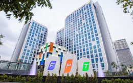 FPT thắng thầu 14 dự án trị giá ít nhất hơn 3.600 tỷ đồng