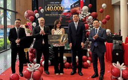 Bỏ qua lời đồn rút khỏi Việt Nam, MG chơi lớn: Tặng tới 110 triệu cho khách mua xe, quyết đấu lại các đối thủ Trung Quốc đang lên