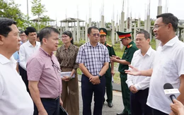 Bí thư Đà Nẵng: Rà soát, tháo gỡ vướng mắc nhanh nhất cho doanh nghiệp