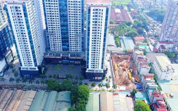 Hà Nội sẽ khởi công đồng loạt 114 dự án nhà ở xã hội trong năm 2026