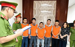 Bắt giám đốc, phó giám đốc công ty lập khống hồ sơ thí nghiệm vật liệu xây dựng
