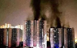 8 năm sau vụ cháy chung cư Carina: TAND TPHCM tuyên án sơ thẩm lần hai phần trách nhiệm dân sự