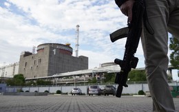 Biến cố ở Zaporizhzhia: Kỹ sư trưởng thiệt mạng - Nga yêu cầu IAEA lên tiếng trước 'tội ác'