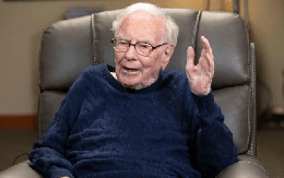 Warren Buffett nói điều đau lòng về thị trường chứng khoán: "Khó mà tìm được cổ phiếu giá trị khi mọi người chỉ thích đánh bạc"