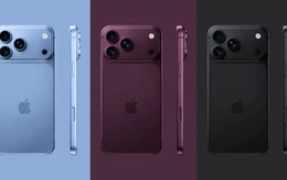 iPhone 18 Pro Max lộ diện  thiết kế mới
