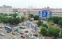 1 đại học vùng vừa đạt doanh thu gần 800 tỷ đồng, sở hữu 51 Giáo sư, Phó Giáo sư, 251 Tiến sĩ, hướng tới mục tiêu vào top 500 trường hàng đầu châu Á