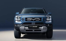 Chủ tịch Ford nói một câu khiến người Mỹ tái mặt: 'Chúng ta không thể mãi cấm xe Trung Quốc'