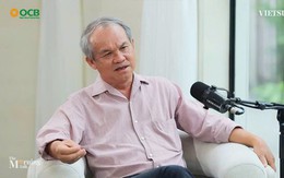 Lần đầu kể hết về hành trình vượt “đỉnh nợ” của doanh nhân Bầu Đức