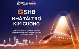 SHB đồng hành kiến tạo nguồn nhân lực AI cho quốc gia