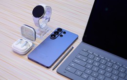 Từ “thụ động” sang “chủ động”: Galaxy S26 mở ra hành trình sức khỏe số cho người Việt