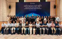 Tăng tốc với AI, OPES giữ top 7 thị phần bảo hiểm phi nhân thọ nửa đầu năm 2026