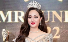 Chân dung 'bà trùm' vương miện và 2 nữ giám đốc vừa bị khởi tố