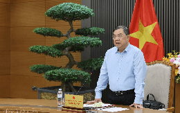 Dự án chưa từng có tiền lệ của Việt Nam có diễn biến mới, Phó Thủ tướng yêu cầu làm ngay 1 việc
