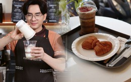 Thực đơn gây chú ý của Đan Trường giữa lúc bị tiền tiểu đường