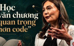 Curious generalist - "kẻ tò mò": Vì sao công ty AI hàng đầu thế giới đang ráo riết săn lùng vị trí lạ lùng nhất kỷ nguyên này?