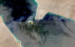 Houthi chờ lệnh từ Iran để khoá cửa biển Đỏ
