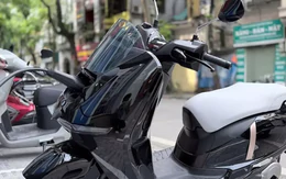 Sắp có thêm xe máy điện Honda sản xuất tại Việt Nam