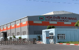 Hóa chất Đức Giang lùi tiến độ siêu dự án 12.000 tỷ, lý do là gì?
