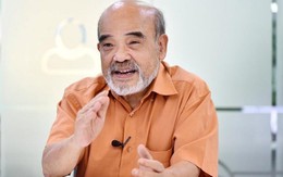 GS Đặng Hùng Võ: Tôi cũng từng phải nhờ “cò” làm sổ đỏ