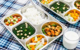 Sở GD&ĐT Hà Nội ra chỉ đạo "nóng" về bữa ăn bán trú ở các trường học