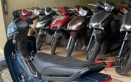 Thông báo quan trọng tới tất cả người dân khi mua bán xe cũ