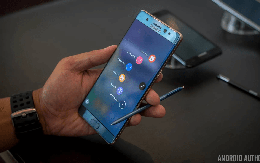 Samsung và 10 năm “đầy vết sẹo”: Những thảm họa khiến đế chế smartphone chao đảo