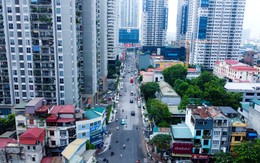 Từng là nỗi ám ảnh tắc đường, Nguyễn Tuân giờ khác quá khiến người Hà Nội không khỏi vui mừng
