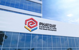 Phát Đạt sử dụng vốn đợt chào bán cổ phiếu để trả lương nhân viên và các khoản nợ