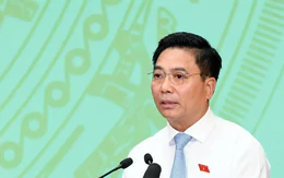 Phó Chủ tịch Quốc hội: Thanh Hóa phải khơi thông mọi điểm nghẽn, phát triển xứng tầm