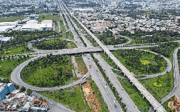 Dự án cao tốc 96km đặc biệt quan trọng với người dân miền Tây đón tin vui mới