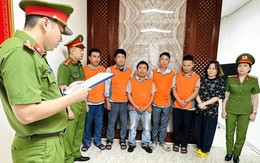 Khởi tố 2 giám đốc, 1 phó giám đốc doanh nghiệp ở Thanh Hóa