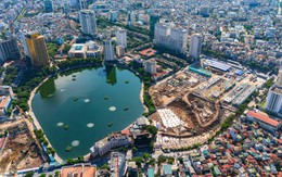 Diễn biến hiếm gặp trên thị trường nhà, đất: Lần đầu tiên giá rao bán đồng loạt điều chỉnh