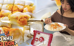 Quá đáng tiếc 2 phiên bản “bánh dẻo thị phi” mùa Trung thu 2026: Bản cũ lộm cộm ngọt gắt, bản mới bay sạch hương hoa đặc trưng