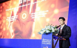 Phó Chủ tịch SHB Đỗ Quang Vinh: “AI không chỉ là câu chuyện đầu tư vào công nghệ”
