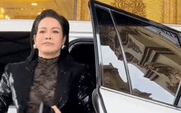 Chuyện gì đang xảy ra với Nhật Kim Anh?