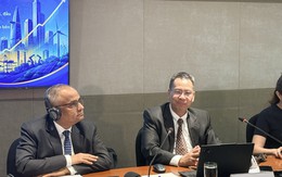 ADB: Việt Nam tăng trưởng tích cực nhưng cần nhanh chóng nâng cao năng suất