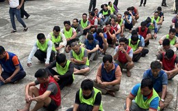 Tạm giữ kẻ cầm đầu Nguyễn Đức Nghiêm SN 1994 trong đường dây quy mô đặc biệt lớn đến 1.200 tỷ đồng