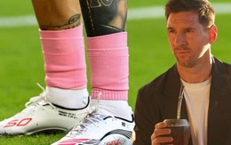 Chân trái của Messi có giá hơn 23,6 nghìn tỷ, đắt hơn nhiều CLB hàng đầu châu Âu