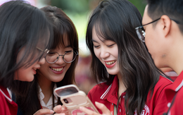 Chính thức: Từ 1/7/2026, sinh viên tốt nghiệp xuất sắc được xét tuyển viên chức