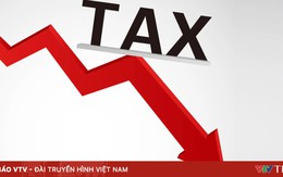 Giảm hơn 55.000 tỷ đồng tiền thuế, "tiếp sức" cho doanh nghiệp